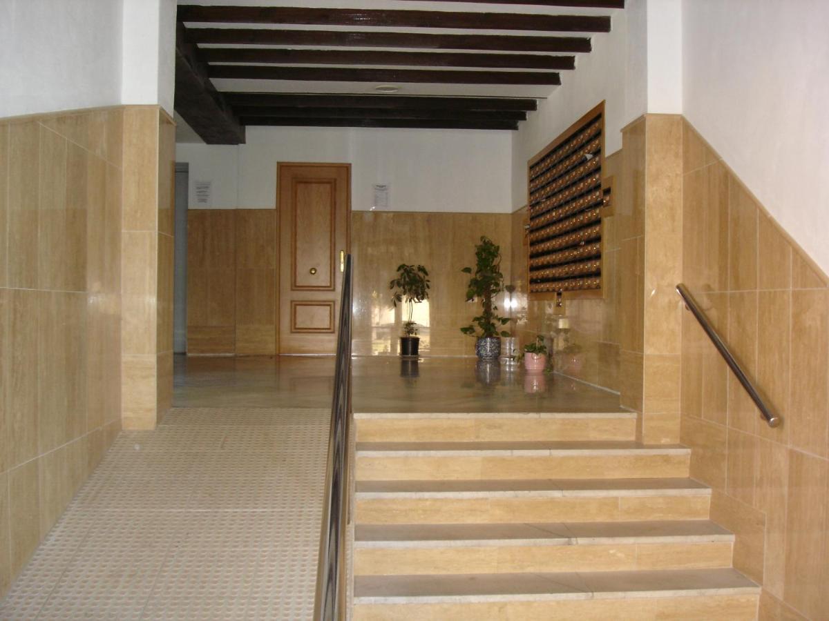Ruselo-R706 Apartment Torrox Exterior foto