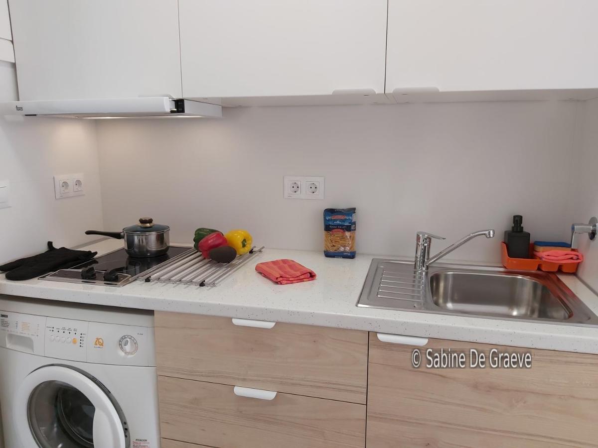 Ruselo-R706 Apartment Torrox Exterior foto