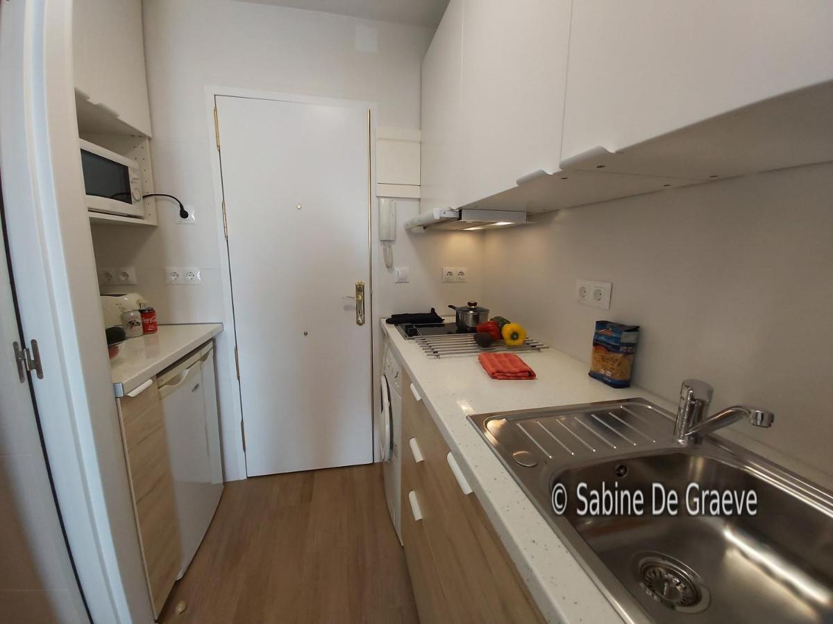 Ruselo-R706 Apartment Torrox Exterior foto